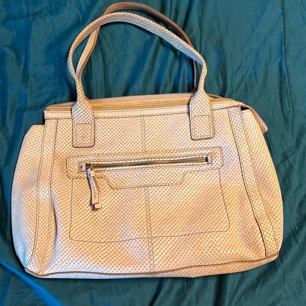 Fossil purse.  Excellent condition.